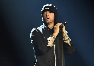 Eminem