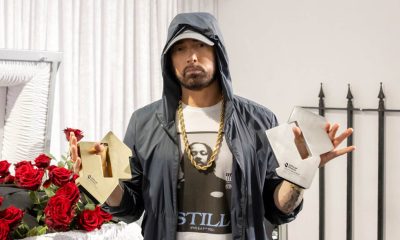 Eminem's