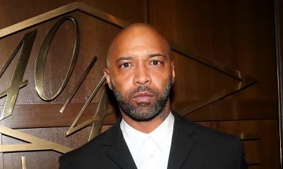 Joe Budden