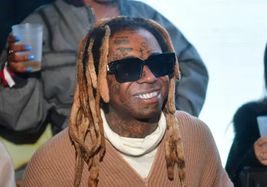 Lil Wayne