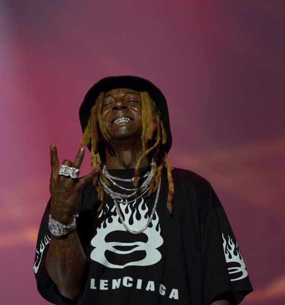 Lil Wayne