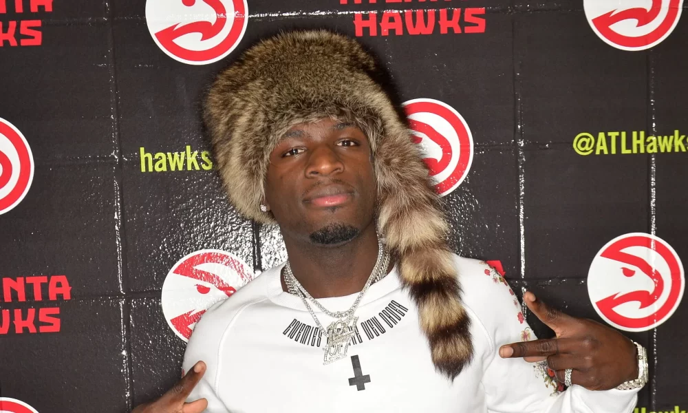Ralo's Redemption, Atlanta Rapper Buys Block, Builds City's First Vine ...