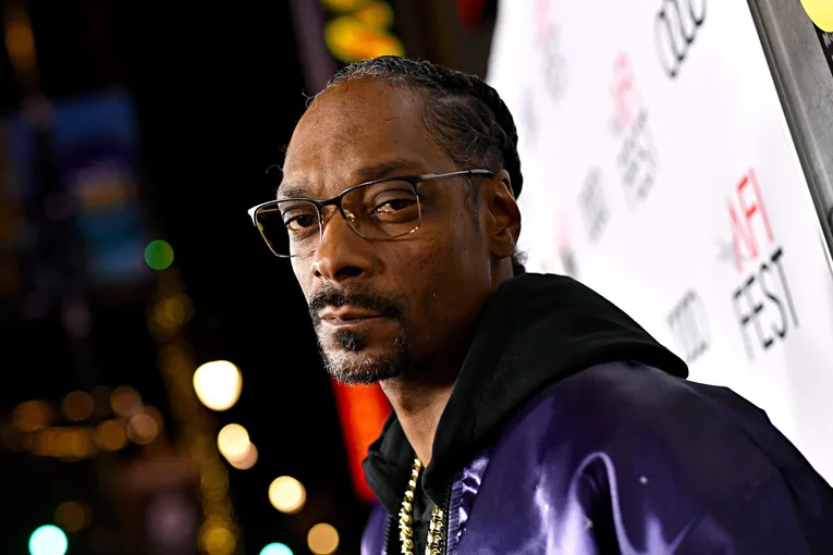 Snoop Dogg