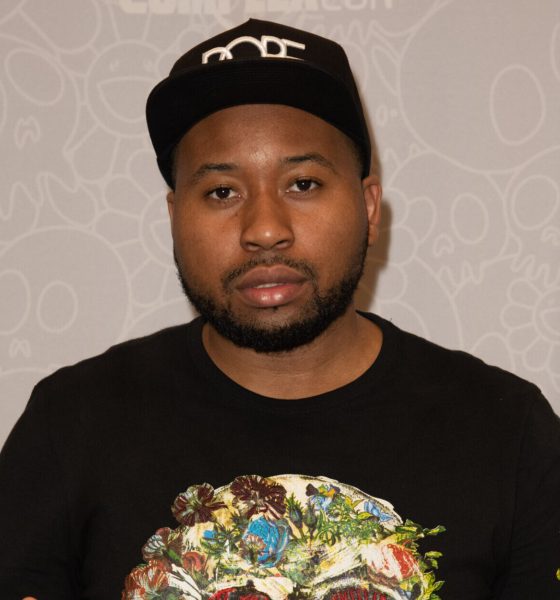 DJ Akademiks