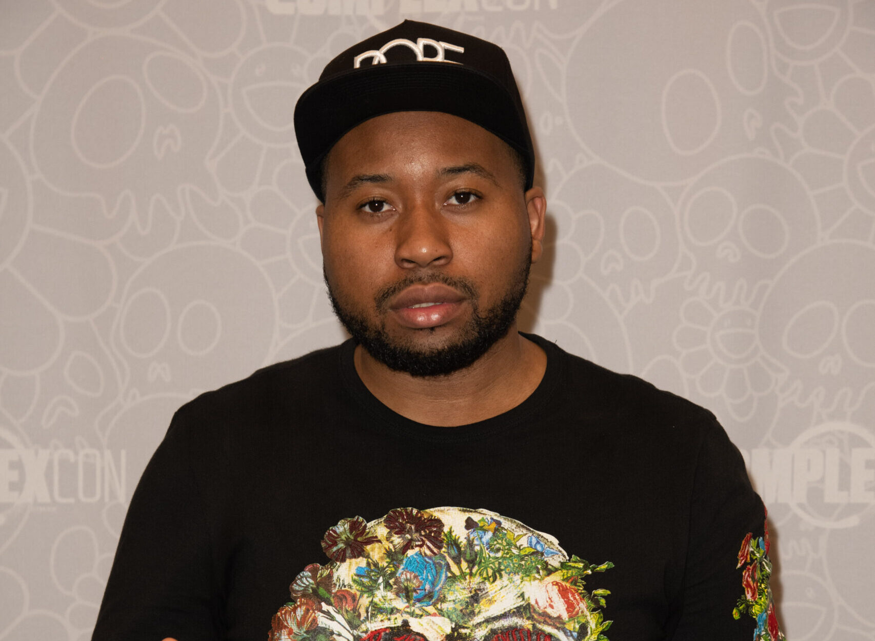 DJ Akademiks