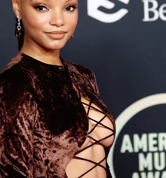 Halle Bailey