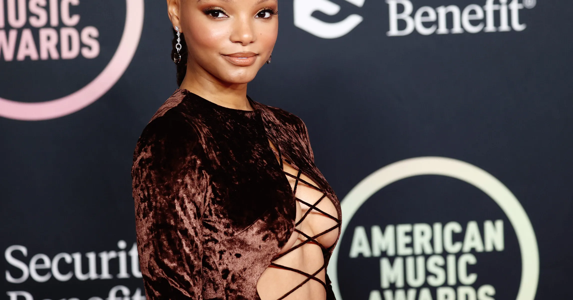 Halle Bailey