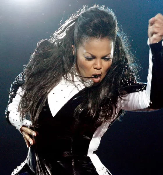 Janet Jackson