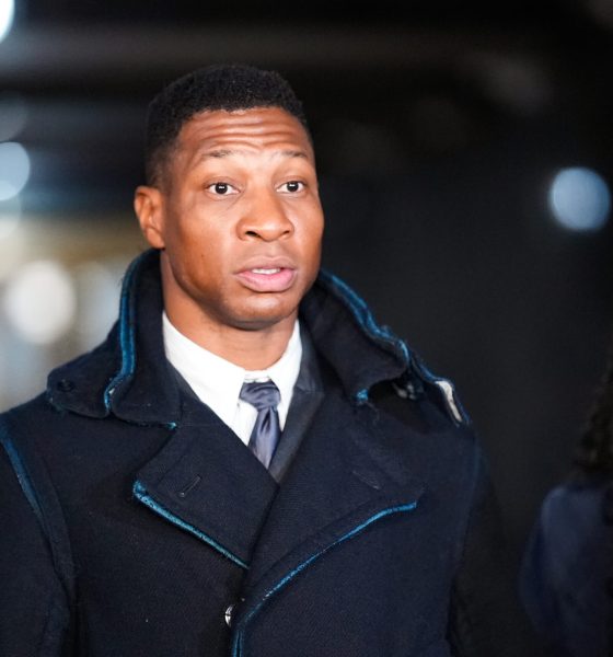 Jonathan Majors