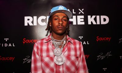 Rich The Kid