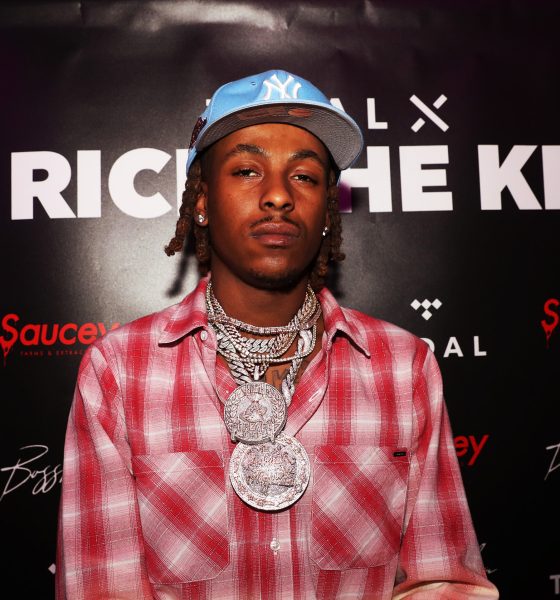 Rich The Kid