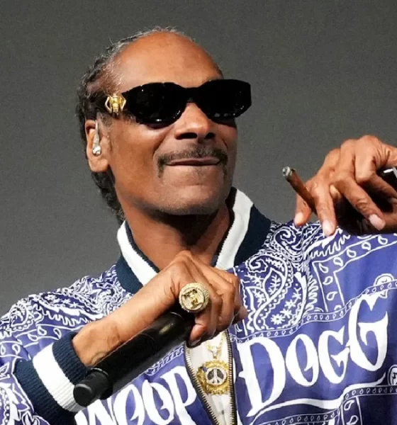 Snoop Dogg