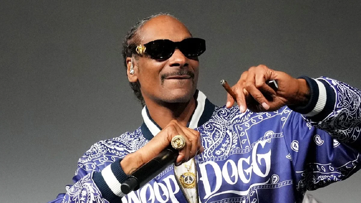 Snoop Dogg