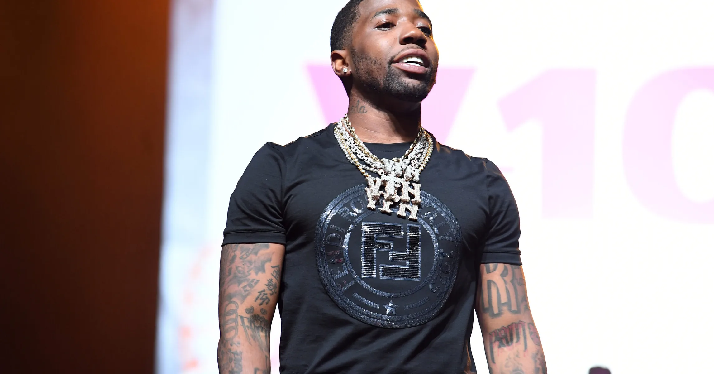 YFN Lucci