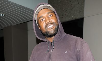 Kanye West