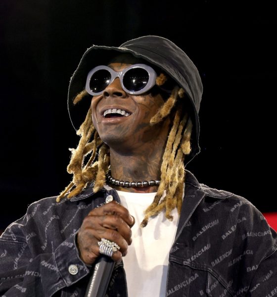 Lil Wayne