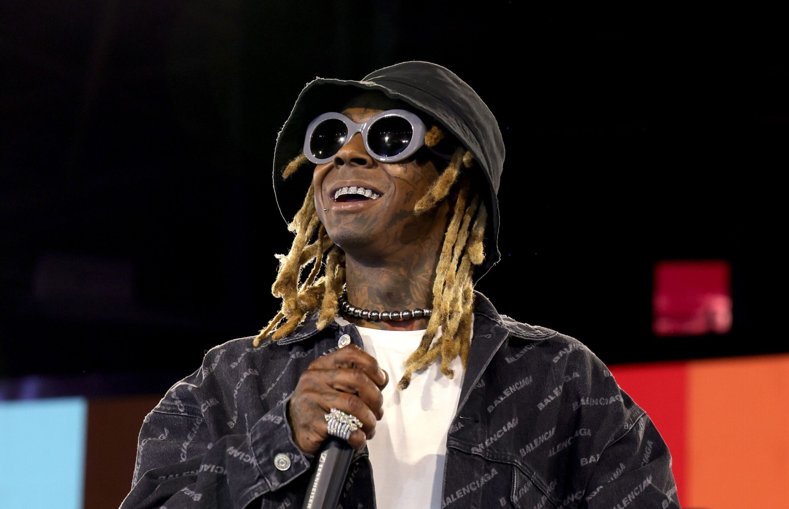 Lil Wayne