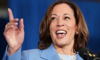 Kamala Harris