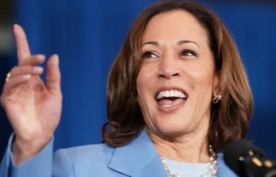 Kamala Harris