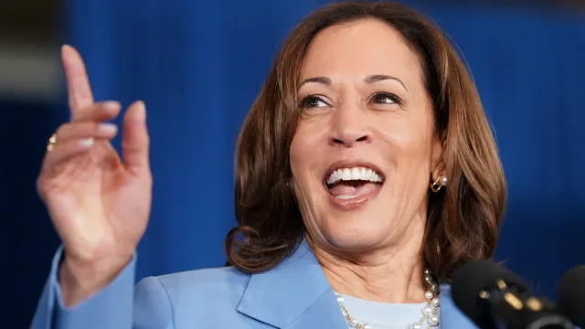 Kamala Harris