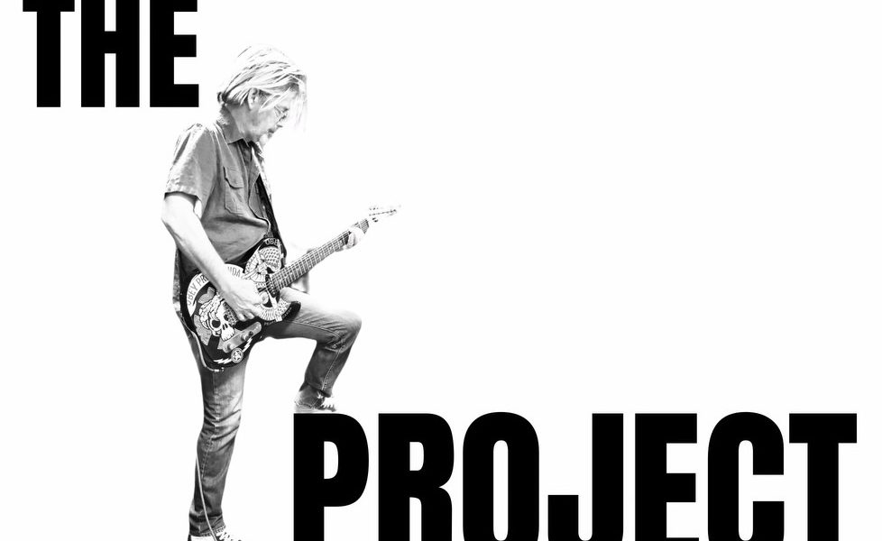 The Project drops a thrilling rock nostalgia in its newest release ...