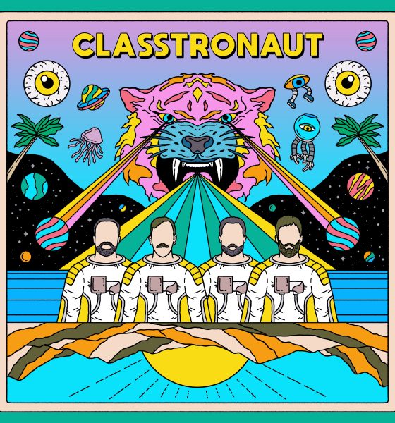 Classtronaut