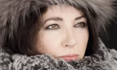 Kate Bush