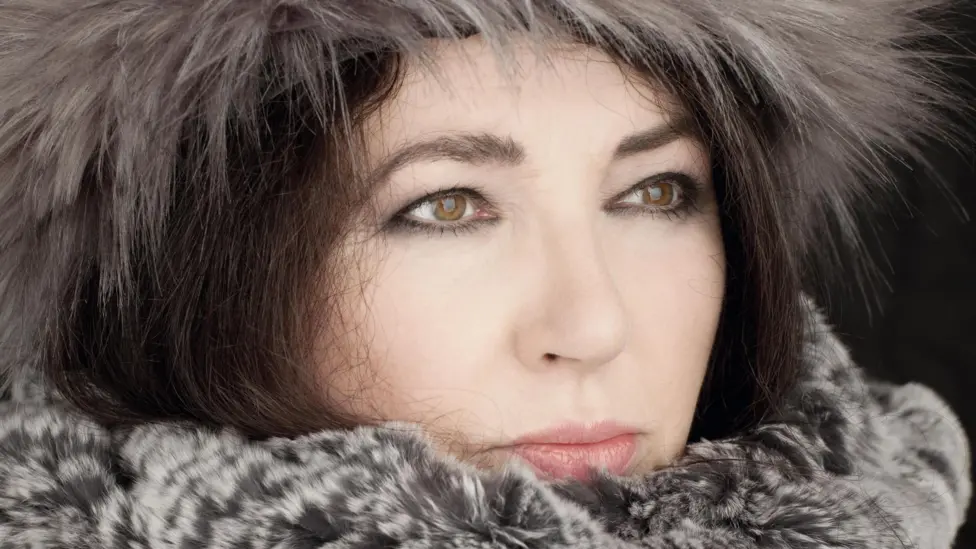 Kate Bush