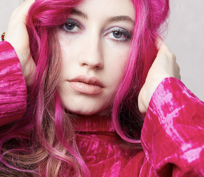 Edie Yvonne blazes with a bittersweet spark of soul-stirring vibes in ...