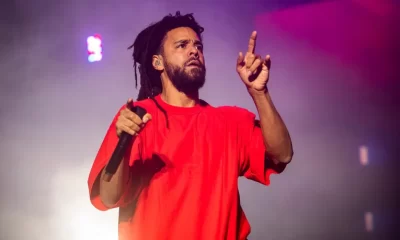 J. Cole