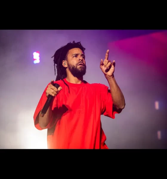 J. Cole