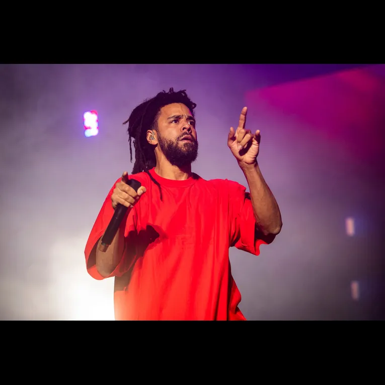 J. Cole