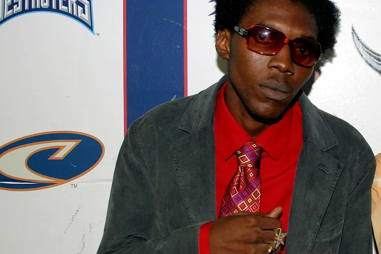 Vybz Kartel