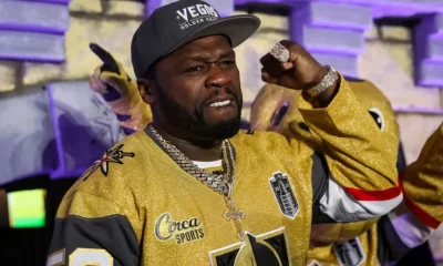 50 Cent