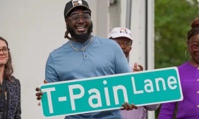 T-Pain