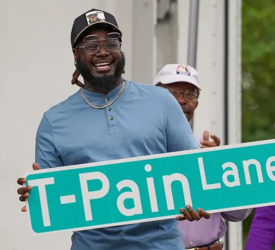 T-Pain