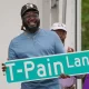 T-Pain