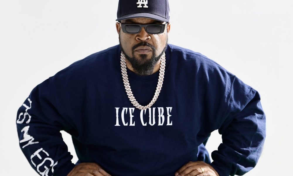 Ice Cube