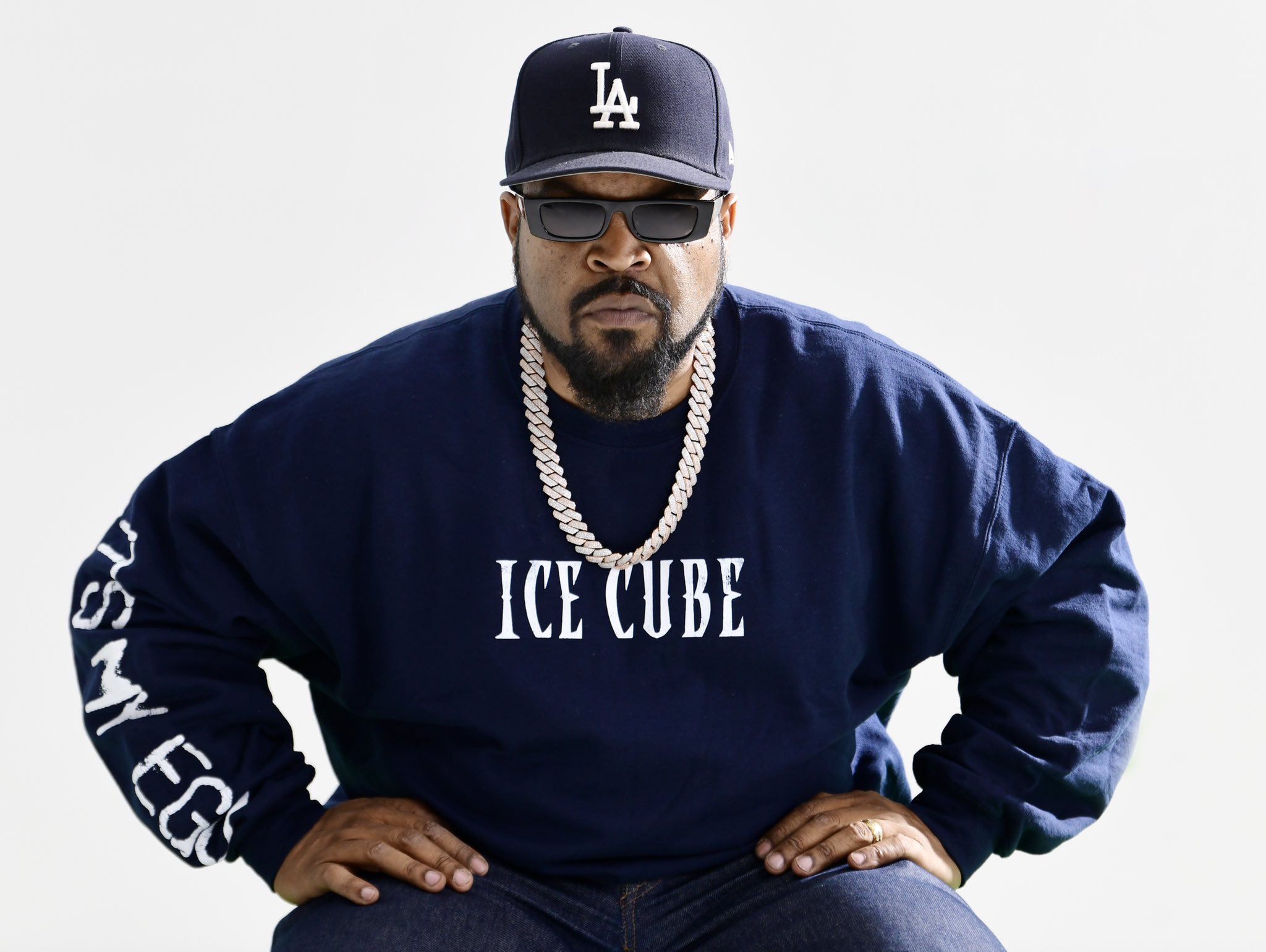 Ice Cube