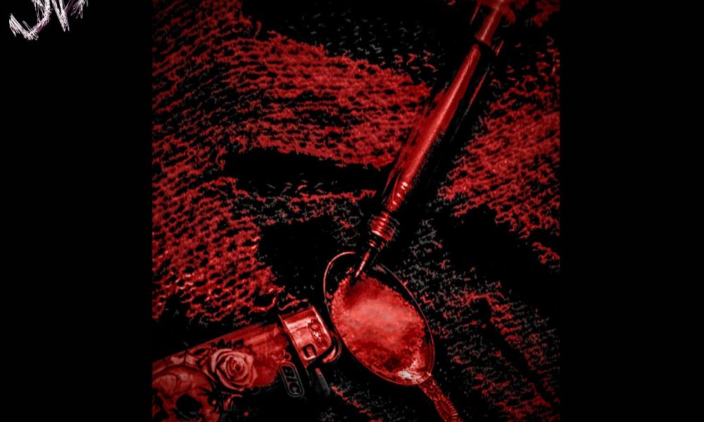 Rabbit Skeleton shares a new single, “Last Night I Dreamt That I Overdosed”