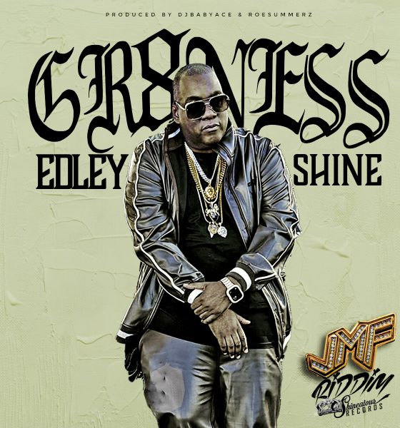 Edley Shine