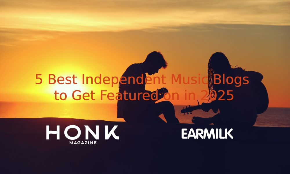 Musi Blog 5 Independent Music Blogs to be on in 2025