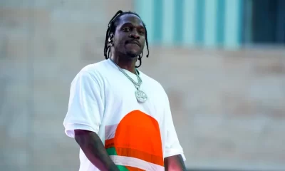 Pusha T Reacts To Hunter Biden’s Crack Vs. Cocaine Breakdown