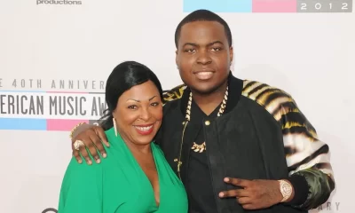 Sean Kingston’s Mother Asks Judge For Leniency Amid Fraud Sentencing
