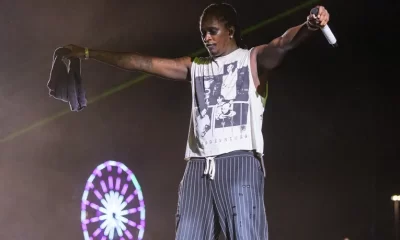 Young Thug’s Vacation Post Sparks Fresh Backlash From Mariah The Scientist’s Fans