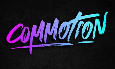 COMMOTION