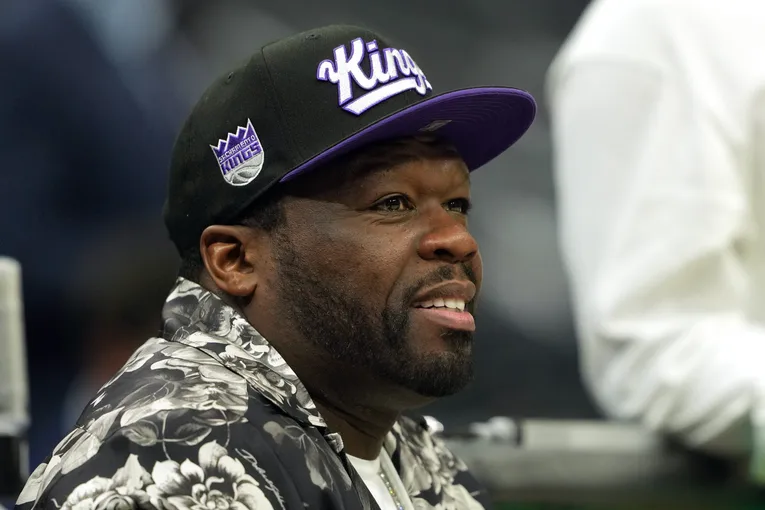 50 Cent