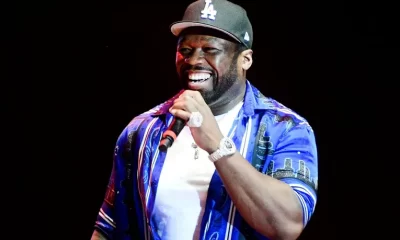 50 Cent