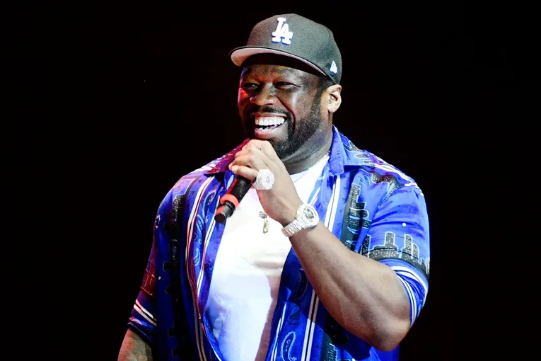 50 Cent