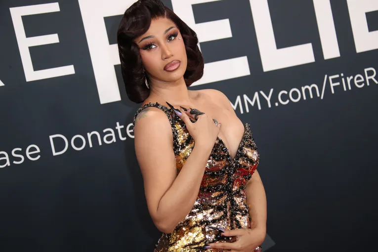 Cardi B